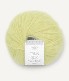 Sandnes - Tynn Silk Mohair