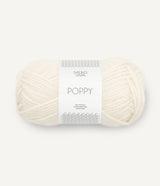 Sandnes – Poppy 