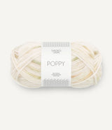 Sandnes – Poppy 