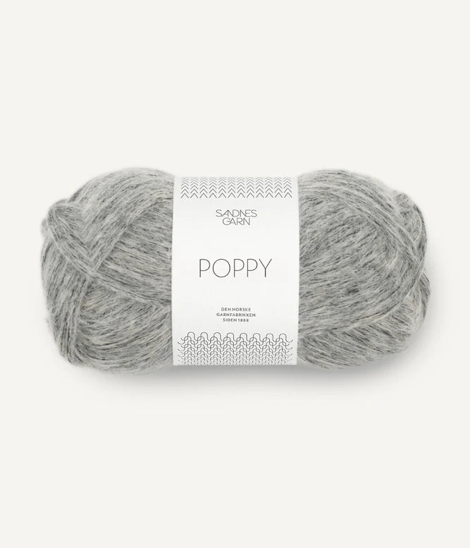 Sandnes – Poppy 