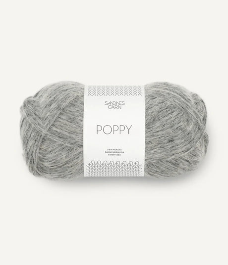 Sandnes - Poppy