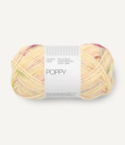 Sandnes - Poppy