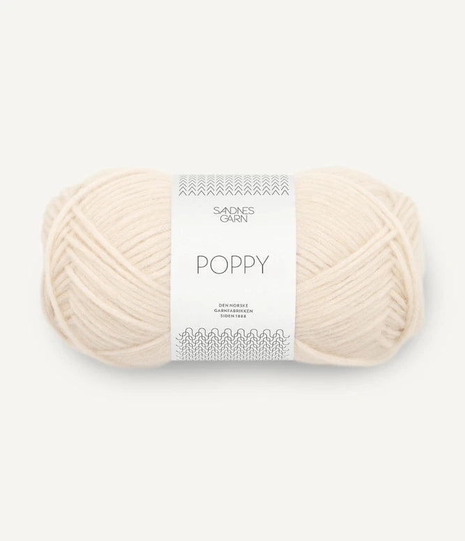 Sandnes – Poppy 