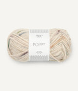 Sandnes – Poppy 