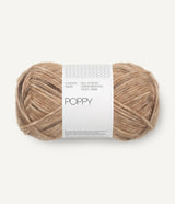 Sandnes - Poppy