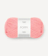 Sandnes – Poppy 