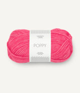 Sandnes – Poppy 