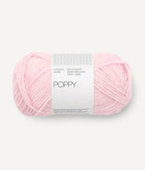 Sandnes - Poppy