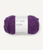Sandnes - Poppy
