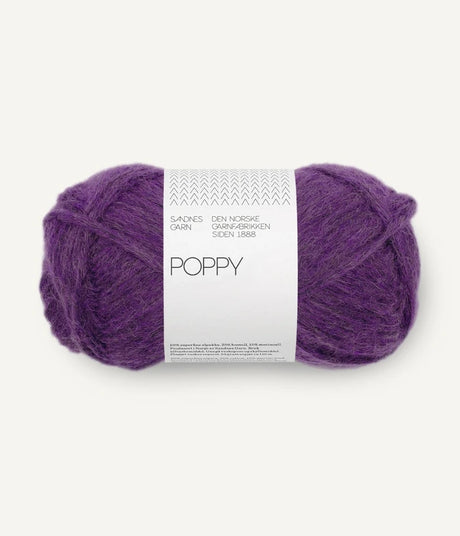 Sandnes - Poppy