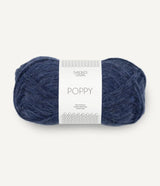 Sandnes – Poppy 