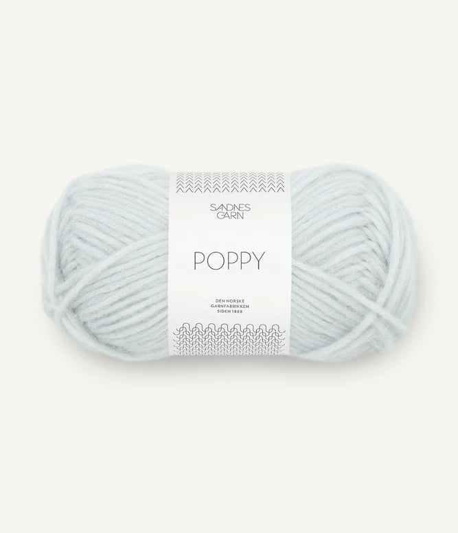 Sandnes – Poppy 