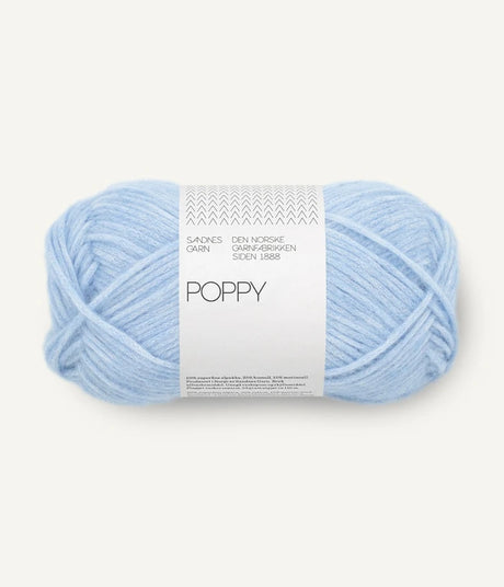 Sandnes - Poppy