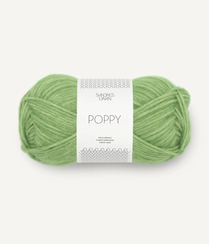 Sandnes – Poppy 