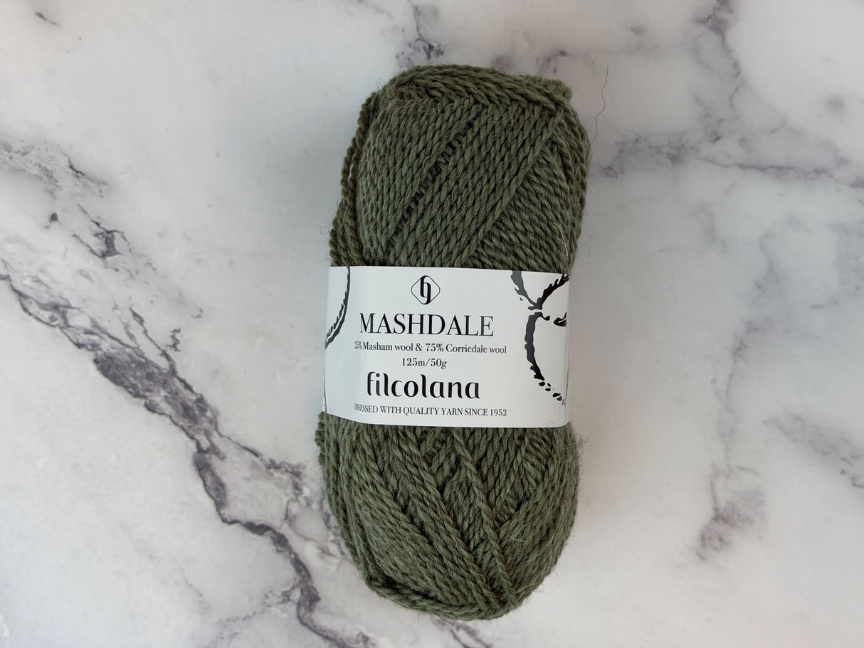 Filcolana - Mashdale