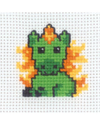 Broderikit - My First Kit
