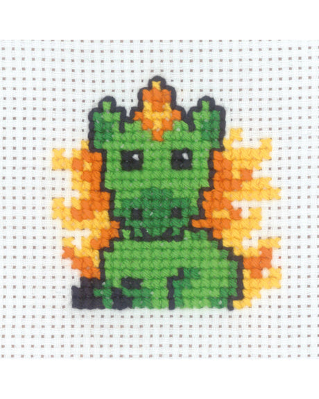 Broderikit - My First Kit