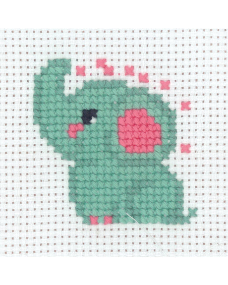 Broderikit - My First Kit