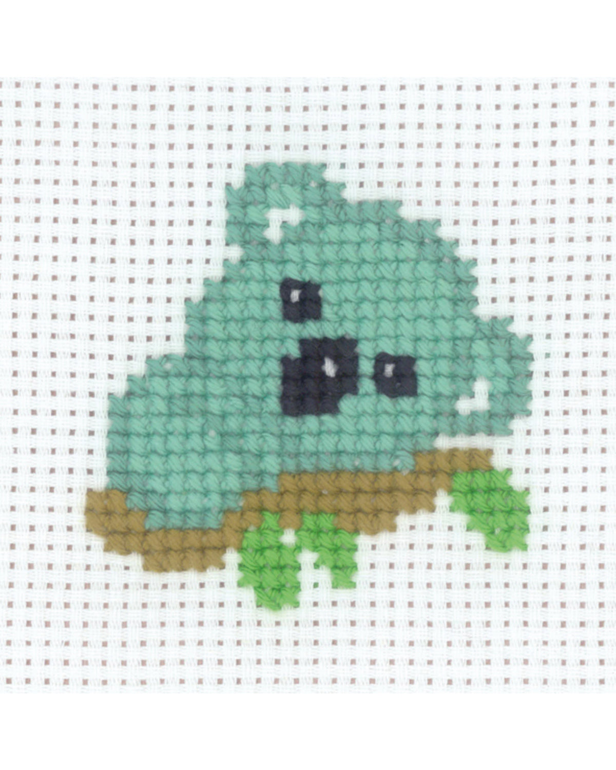 Broderikit - My First Kit