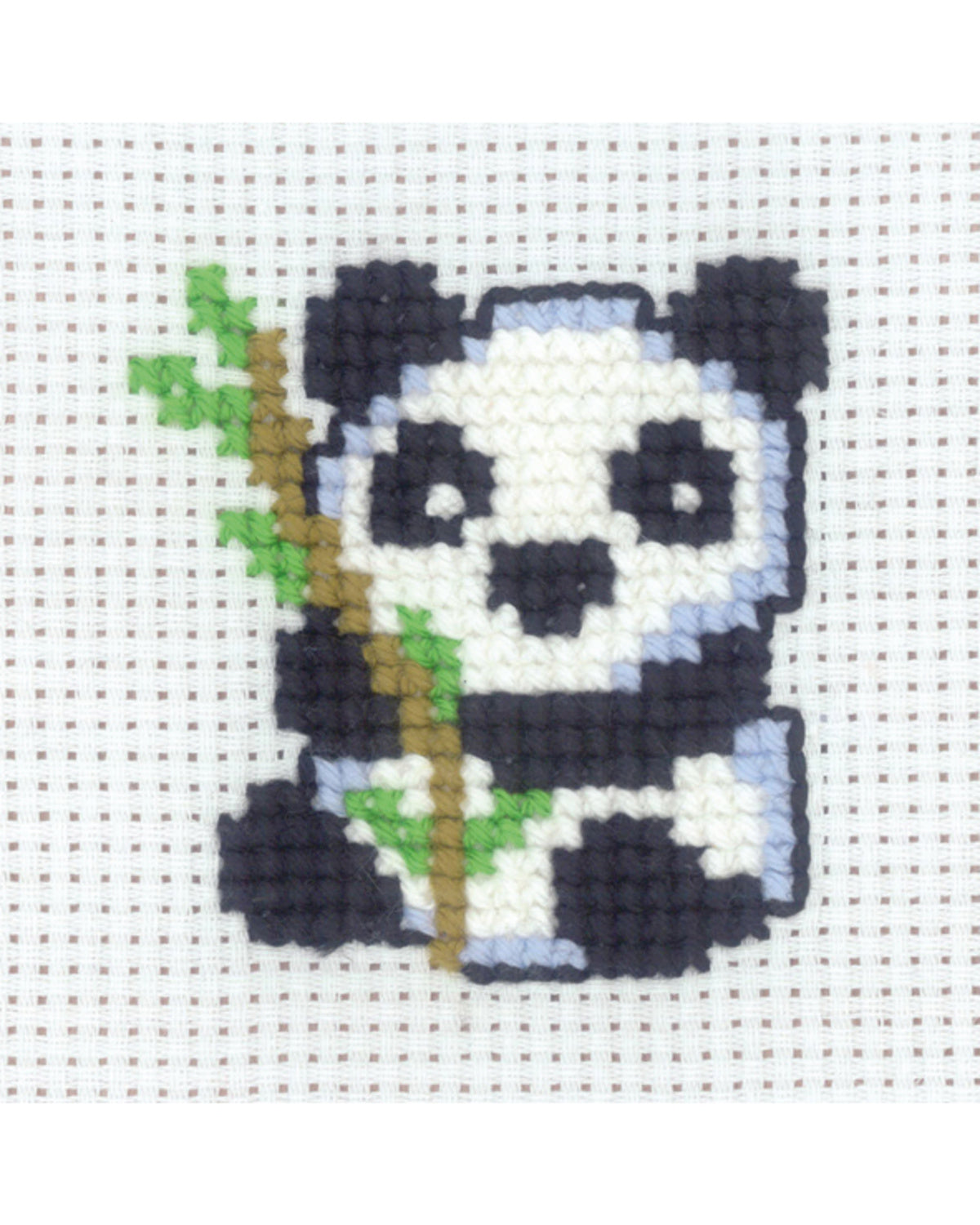 Broderikit - My First Kit