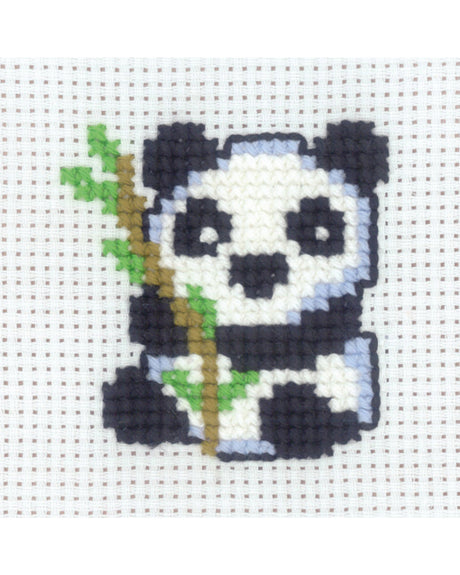Broderikit - My First Kit