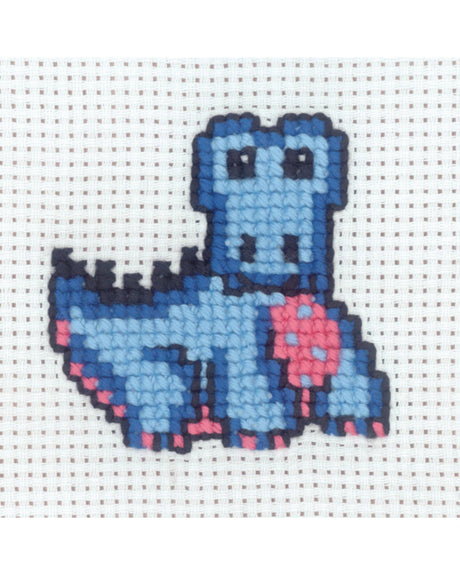 Broderikit - My First Kit