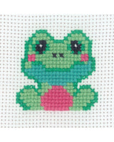 Broderikit - My First Kit