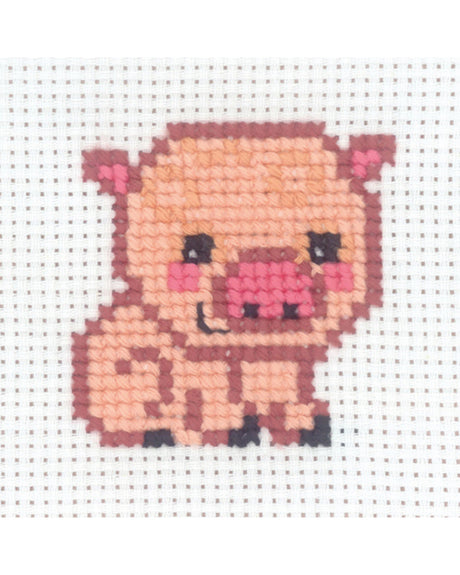 Broderikit - My First Kit