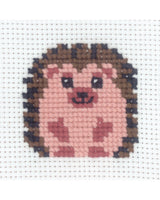 Broderikit - My First Kit