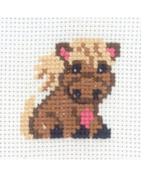 Broderikit - My First Kit