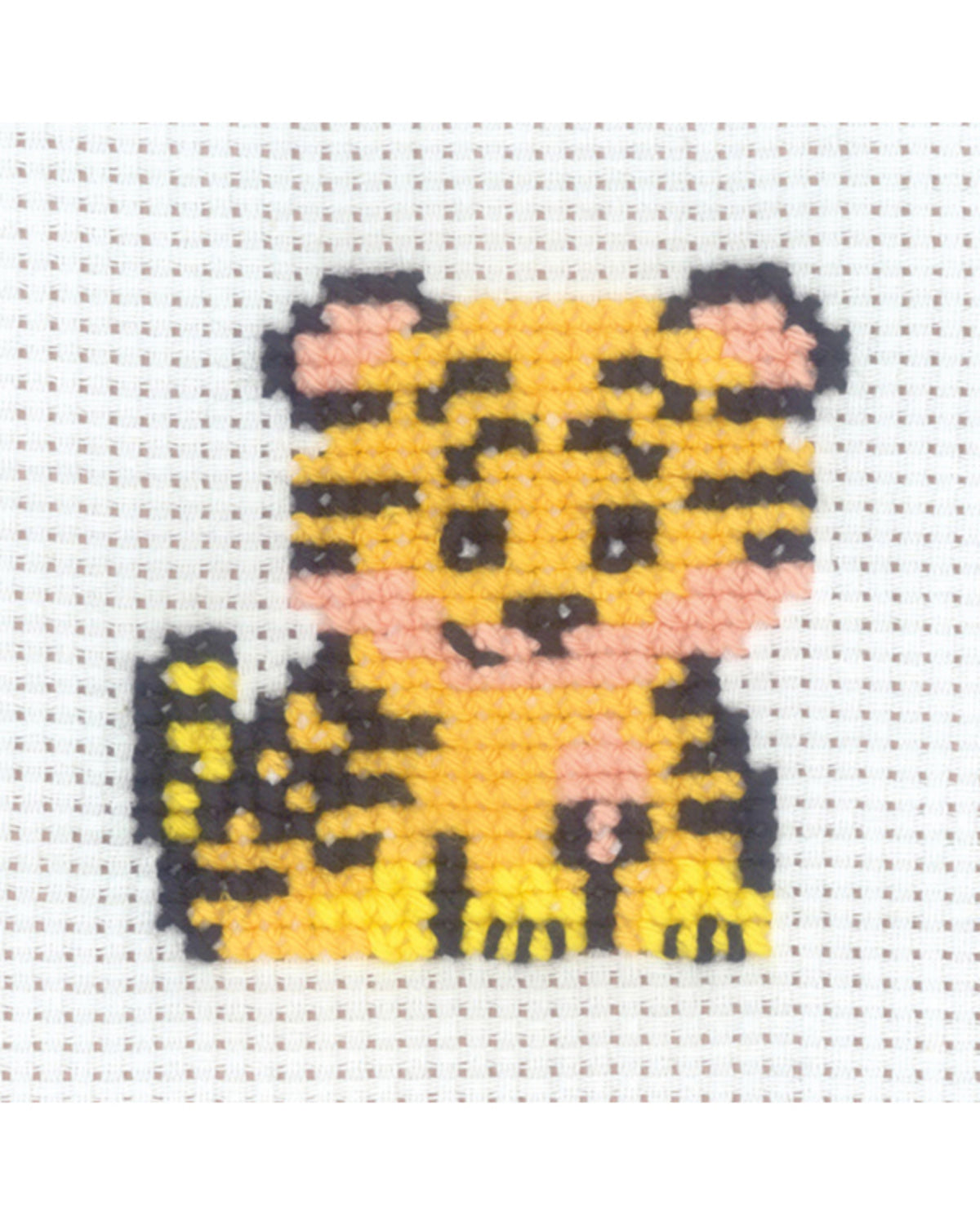 Broderikit - My First Kit