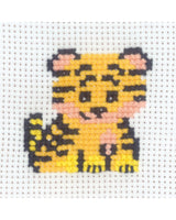 Broderikit - My First Kit
