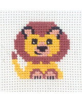 Broderikit - My First Kit