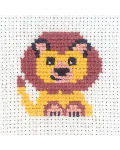 Broderikit - My First Kit