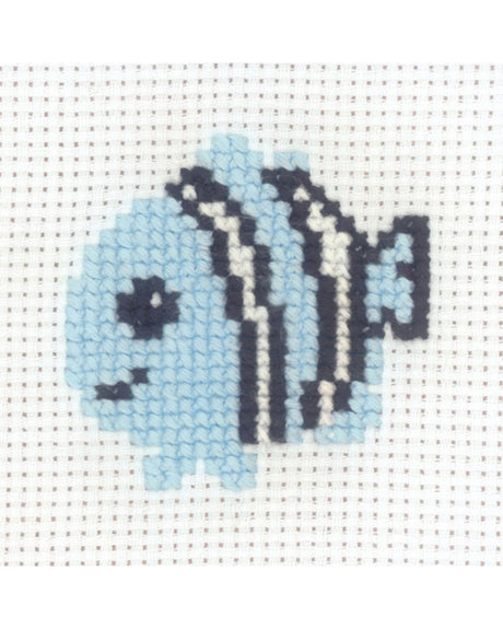 Broderikit - My First Kit
