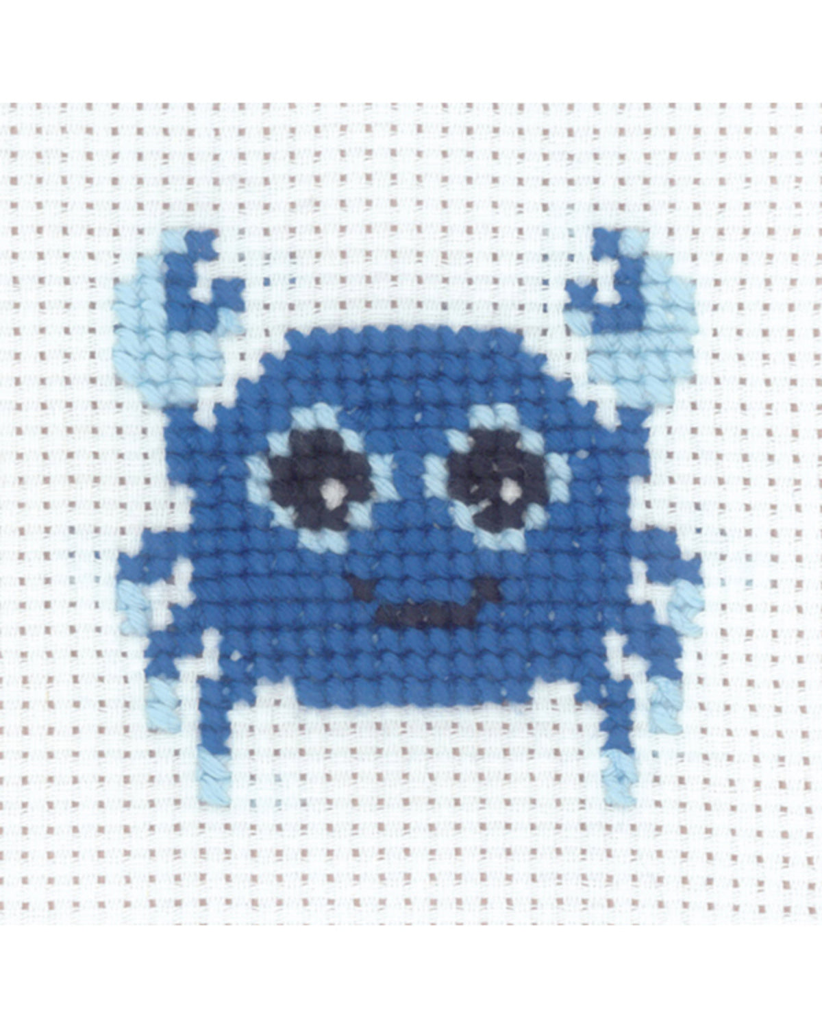 Broderikit - My First Kit