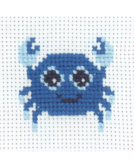 Broderikit - My First Kit