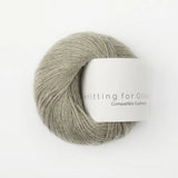 Knitting for Olive - Compatible Cashmere