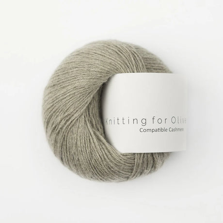Knitting for Olive - Compatible Cashmere