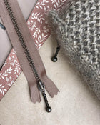 PetiteKnit blixtlås - 28 cm