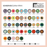 Schjeepjes - Cotton Whirl