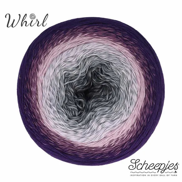 Schjeepjes - Cotton Whirl