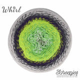 Schjeepjes - Cotton Whirl