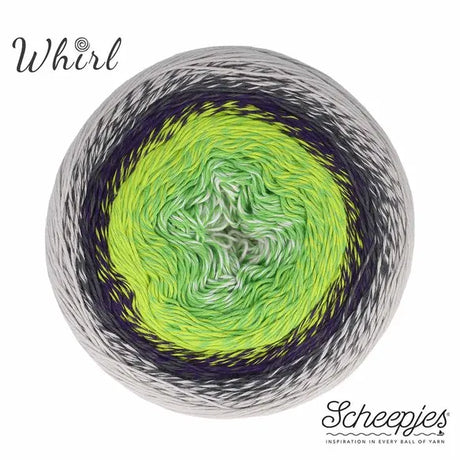 Schjeepjes - Cotton Whirl