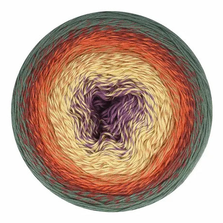 Schjeepjes - Cotton Whirl