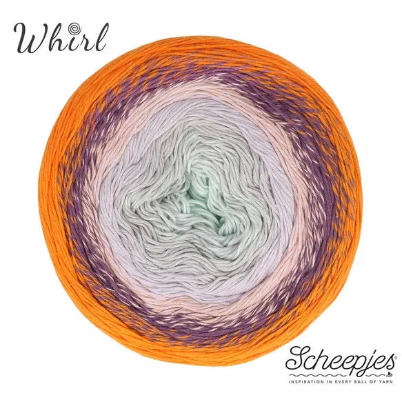 Schjeepjes - Cotton Whirl