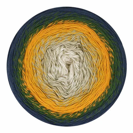 Schjeepjes - Cotton Whirl