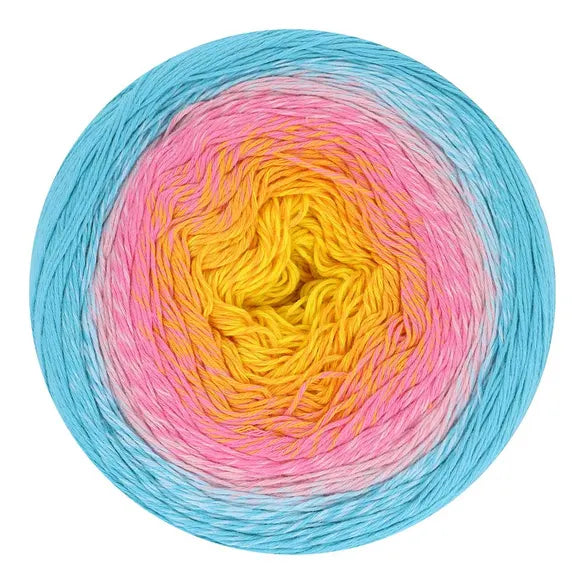 Schjeepjes - Cotton Whirl