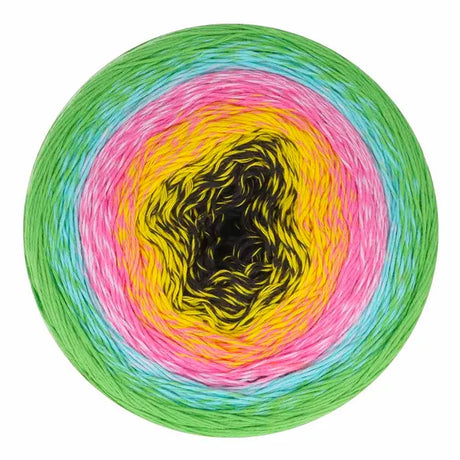 Schjeepjes - Cotton Whirl