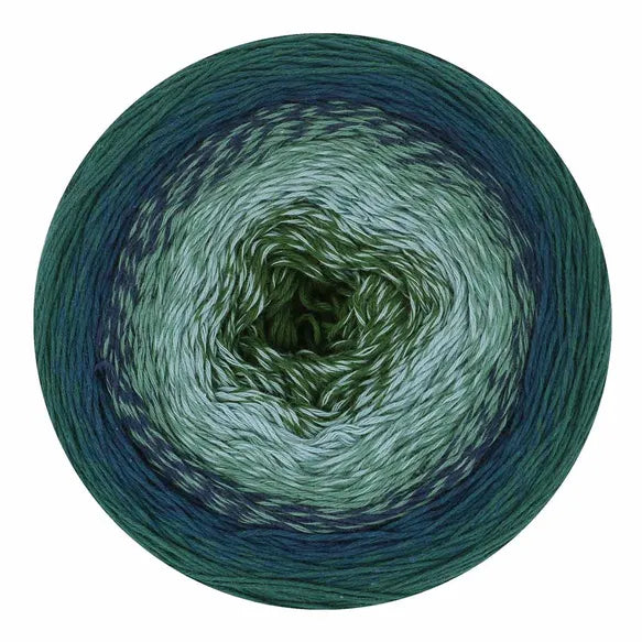 Schjeepjes - Cotton Whirl